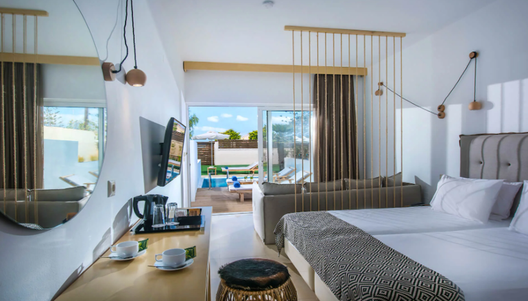 4* Aelius Hotel & Spa