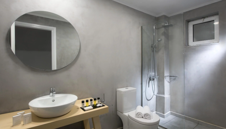 4* Aelius Hotel & Spa