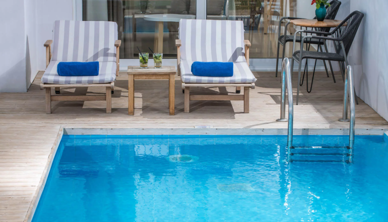 4* Aelius Hotel & Spa