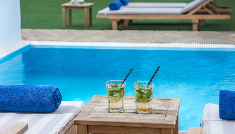 4* Aelius Hotel & Spa