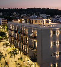 4* Aenos Hotel