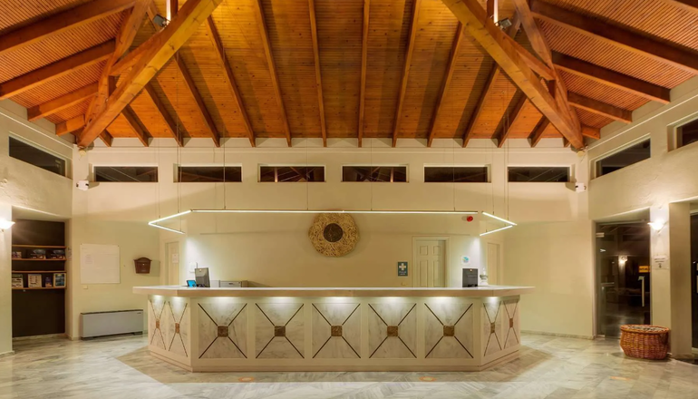 4* Aeolian Village Beach Resort
