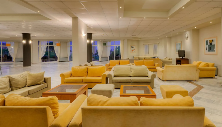 4* Aeolian Village Beach Resort
