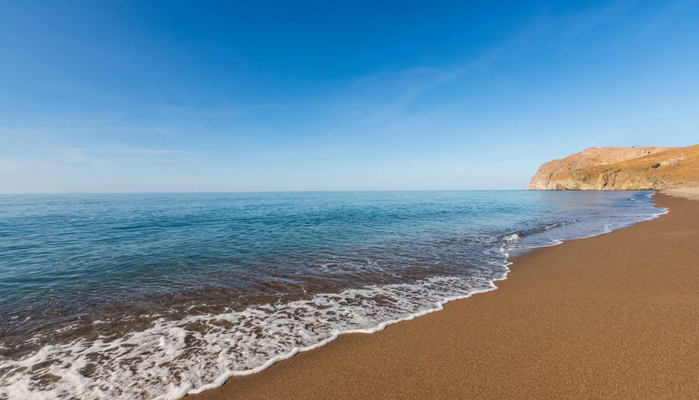 4* Aeolian Village Beach Resort