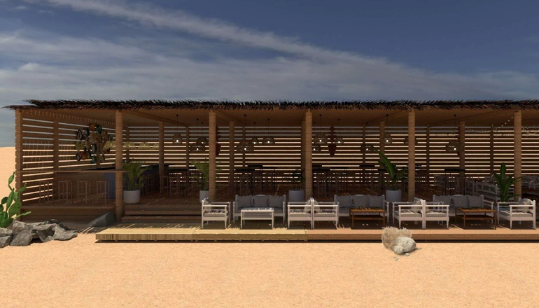 4* Aeolian Village Beach Resort