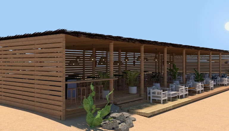 4* Aeolian Village Beach Resort