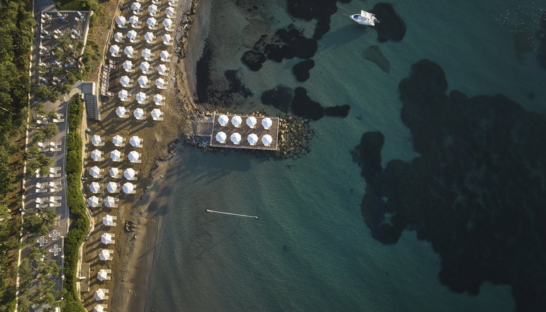 4* Aeolos Beach Resort - Πέραμα, Κέρκυρα