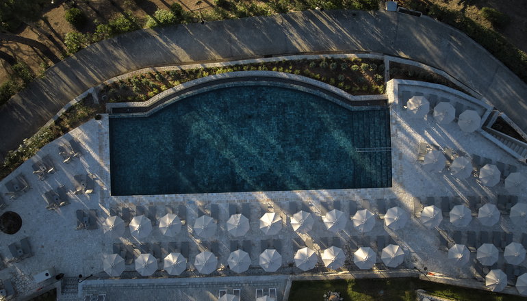 4* Aeolos Beach Resort - Πέραμα, Κέρκυρα