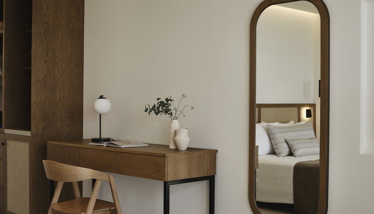 4* Aeolos Beach Resort - Πέραμα, Κέρκυρα