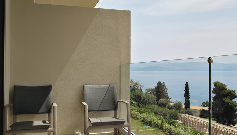 4* Aeolos Beach Resort - Πέραμα, Κέρκυρα