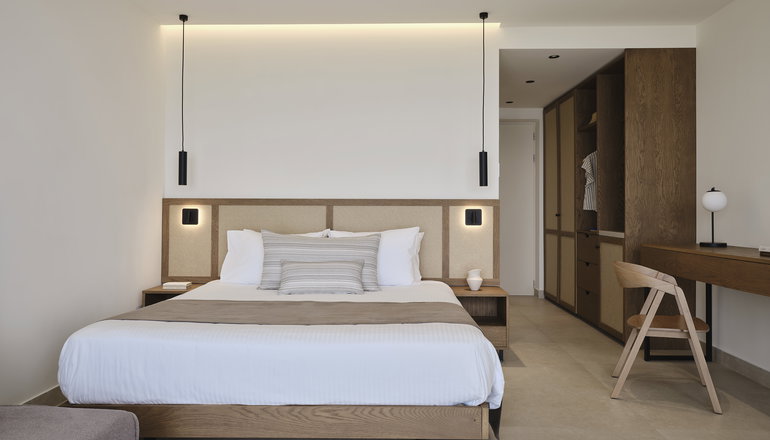 4* Aeolos Beach Resort - Πέραμα, Κέρκυρα