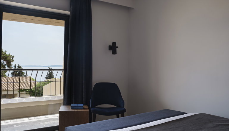 4* Aeolos Beach Resort - Πέραμα, Κέρκυρα