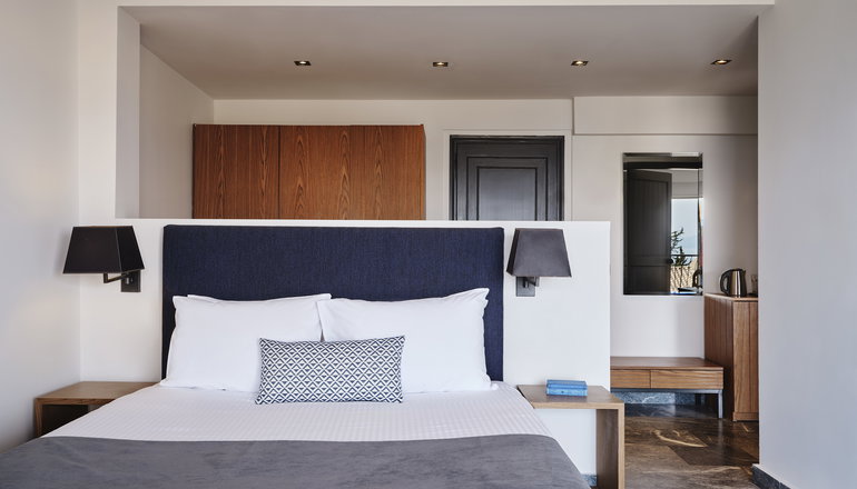 4* Aeolos Beach Resort - Πέραμα, Κέρκυρα