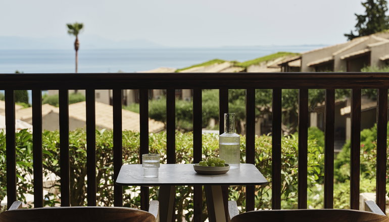 4* Aeolos Beach Resort - Πέραμα, Κέρκυρα
