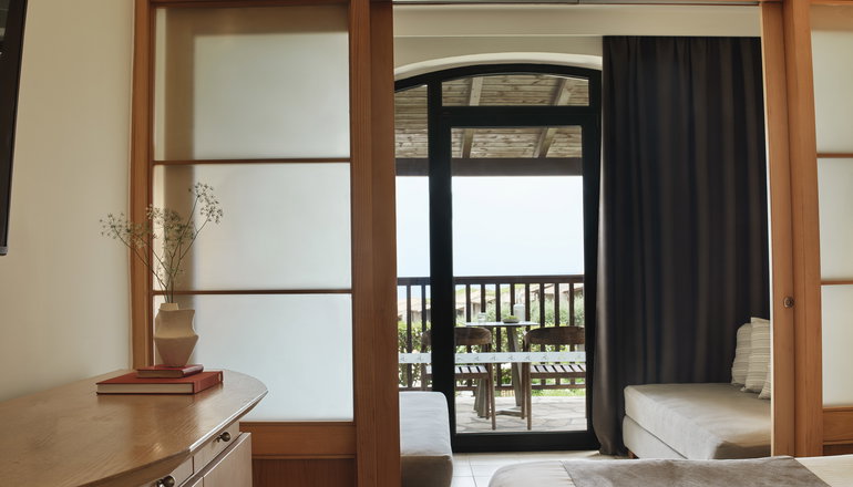 4* Aeolos Beach Resort - Πέραμα, Κέρκυρα