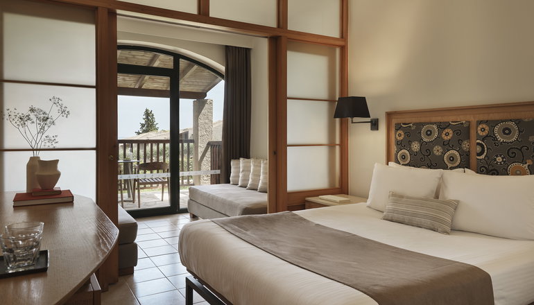 4* Aeolos Beach Resort - Πέραμα, Κέρκυρα