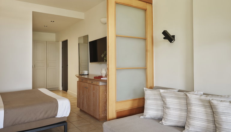 4* Aeolos Beach Resort - Πέραμα, Κέρκυρα