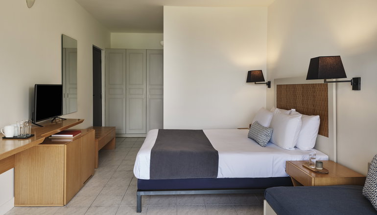 4* Aeolos Beach Resort - Πέραμα, Κέρκυρα
