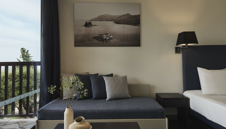 4* Aeolos Beach Resort - Πέραμα, Κέρκυρα