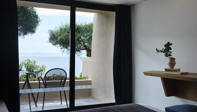 4* Aeolos Beach Resort - Πέραμα, Κέρκυρα