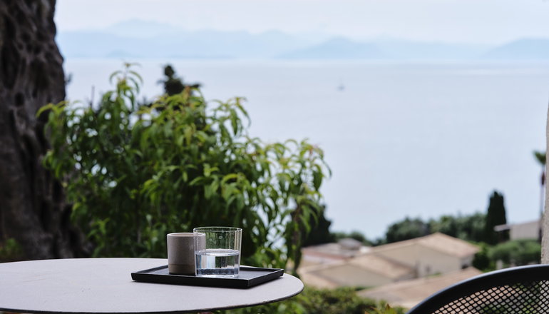 4* Aeolos Beach Resort - Πέραμα, Κέρκυρα