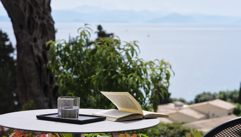 4* Aeolos Beach Resort - Πέραμα, Κέρκυρα