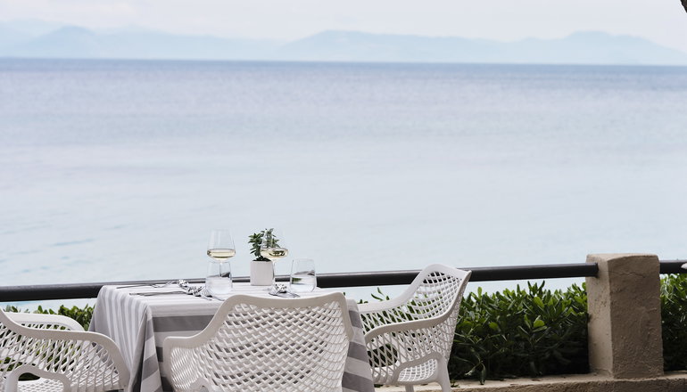 4* Aeolos Beach Resort - Πέραμα, Κέρκυρα