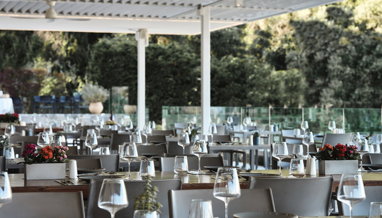 4* Aeolos Beach Resort - Πέραμα, Κέρκυρα