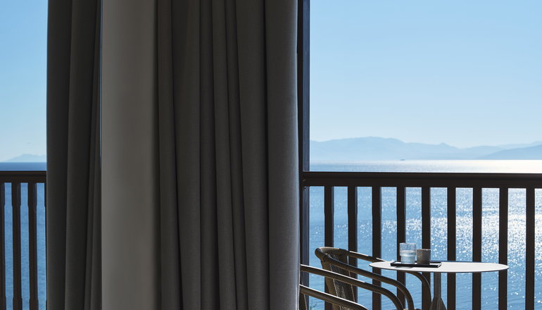 4* Aeolos Beach Resort - Πέραμα, Κέρκυρα