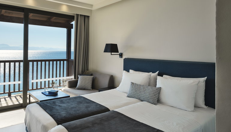 4* Aeolos Beach Resort - Πέραμα, Κέρκυρα