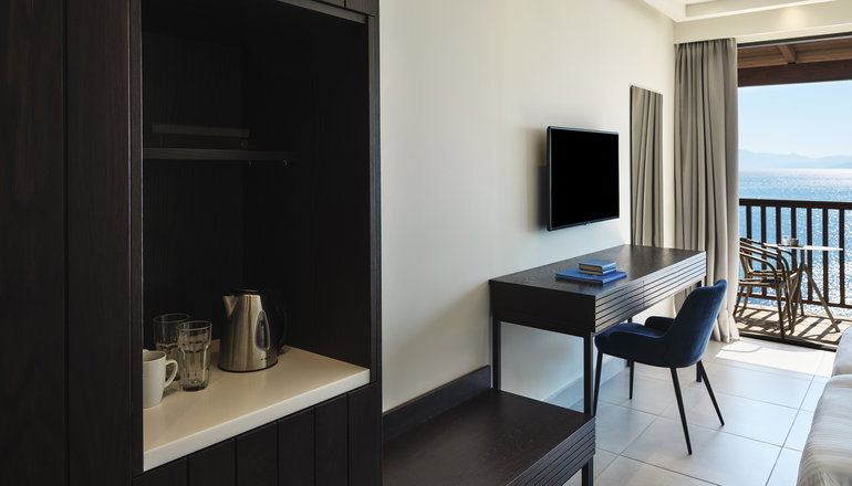 4* Aeolos Beach Resort - Πέραμα, Κέρκυρα