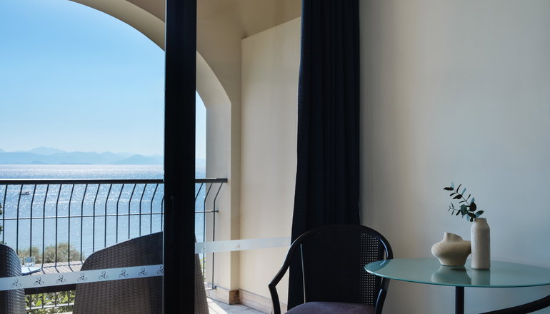 4* Aeolos Beach Resort - Πέραμα, Κέρκυρα