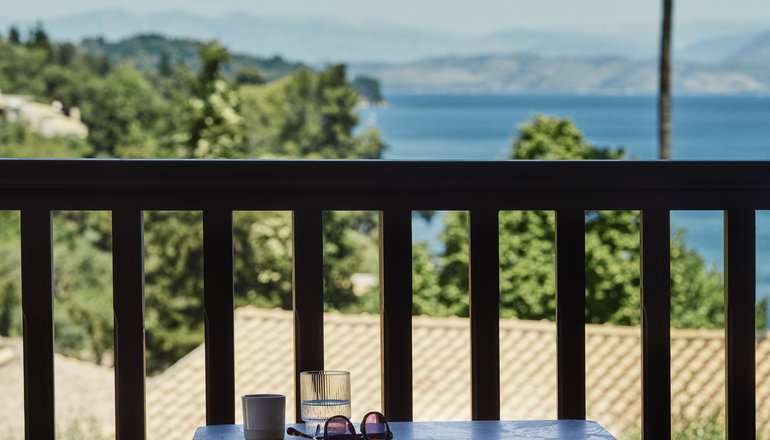 4* Aeolos Beach Resort - Πέραμα, Κέρκυρα