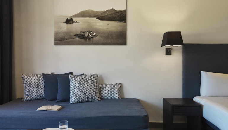 4* Aeolos Beach Resort - Πέραμα, Κέρκυρα