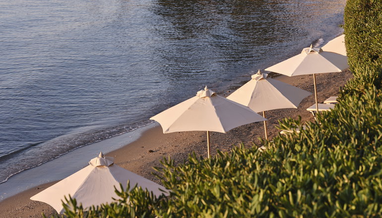 4* Aeolos Beach Resort - Πέραμα, Κέρκυρα