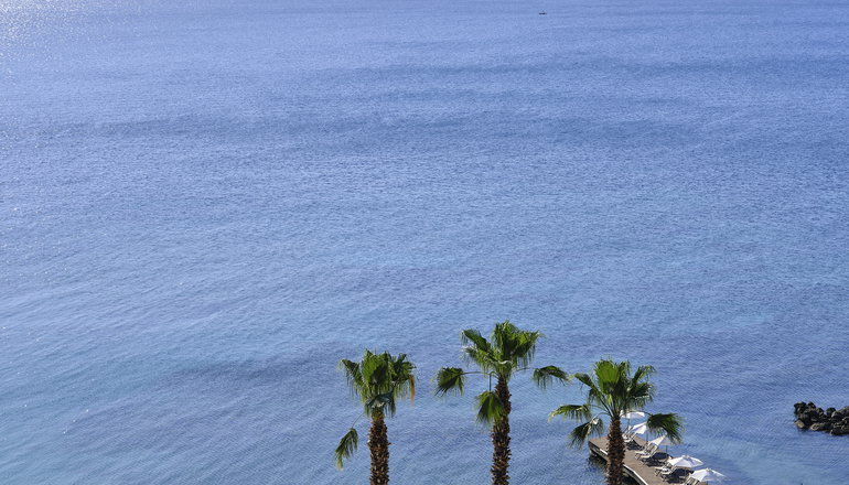 4* Aeolos Beach Resort - Πέραμα, Κέρκυρα