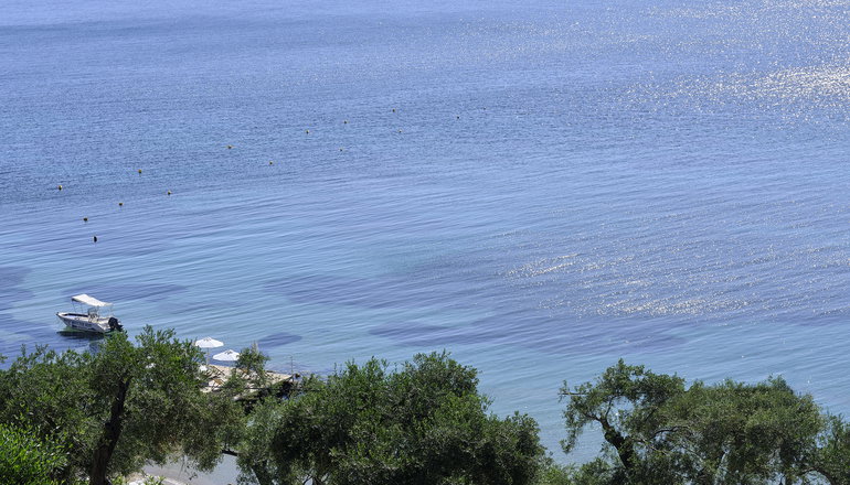 4* Aeolos Beach Resort - Πέραμα, Κέρκυρα