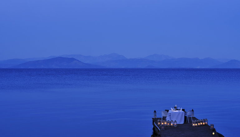 4* Aeolos Beach Resort - Πέραμα, Κέρκυρα