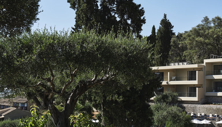 4* Aeolos Beach Resort - Πέραμα, Κέρκυρα