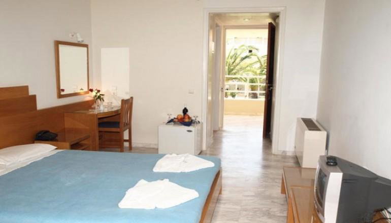 Eleftheria Hotel