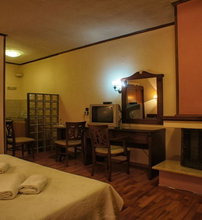 Aglaida Apartments