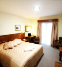 4* Afkos Grammos Boutique Hotel Resort