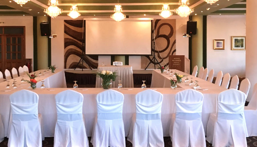 4* Afkos Grammos Boutique Hotel Resort