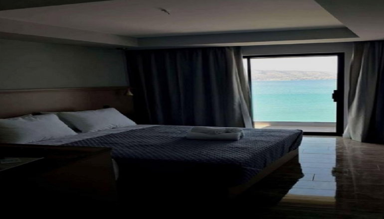 Aianteion Bay - Αιάντειο, Σαλαμίνα