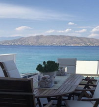 Aianteion Bay - Αιάντειο, Σαλαμίνα