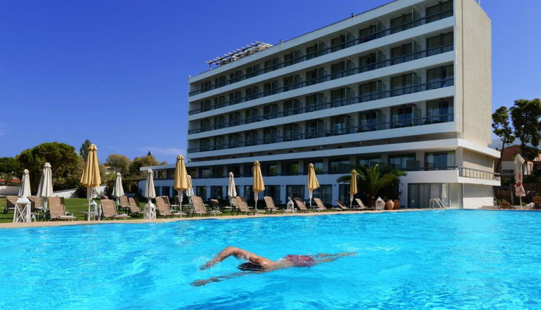 4* Airotel Achaia Beach Hotel - Ρίο, Πάτρα