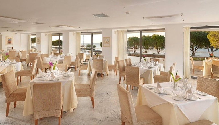 4* Airotel Achaia Beach Hotel - Ρίο, Πάτρα