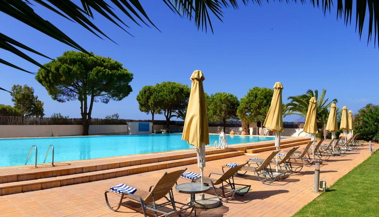 4* Airotel Achaia Beach Hotel - Ρίο, Πάτρα