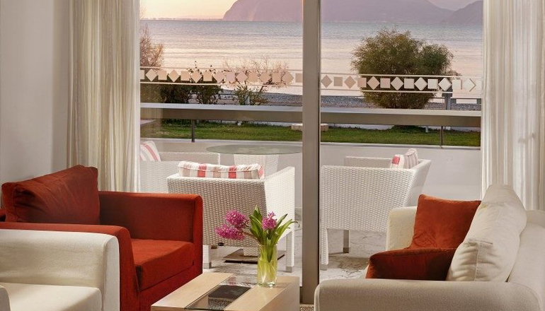 4* Airotel Achaia Beach Hotel - Ρίο, Πάτρα