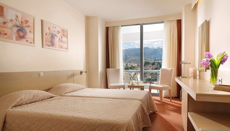 4* Airotel Achaia Beach Hotel - Ρίο, Πάτρα